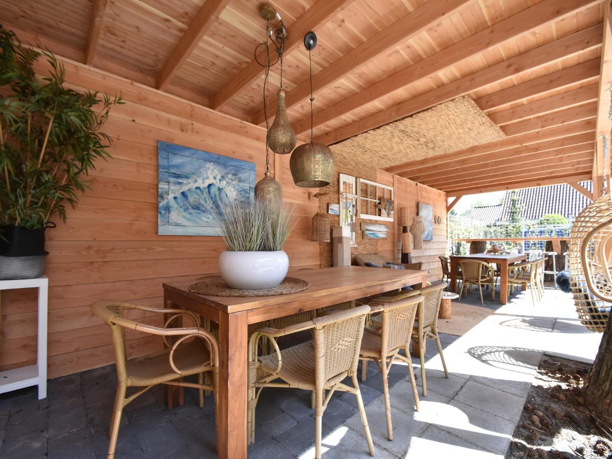 Luxuriously Restored Farmhouse With Trendy Interior Close To Sea And Forest خروت المظهر الخارجي الصورة