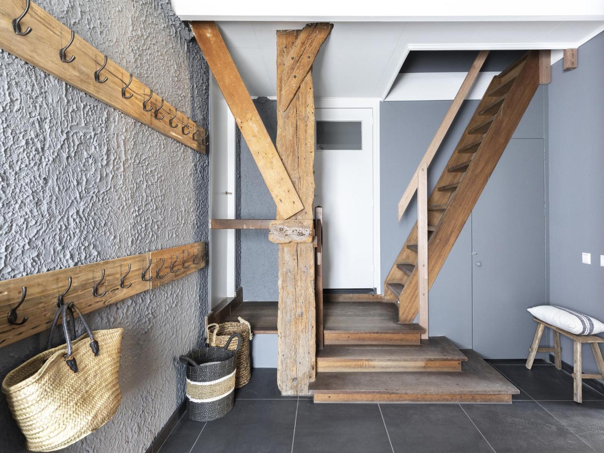 Luxuriously Restored Farmhouse With Trendy Interior Close To Sea And Forest خروت المظهر الخارجي الصورة