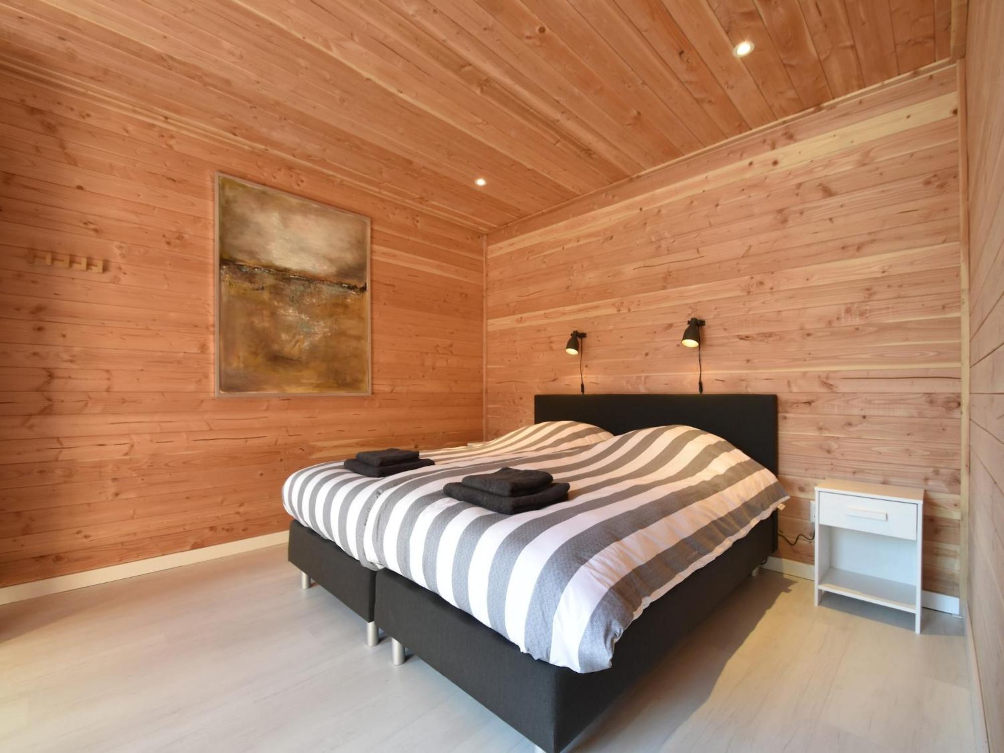 Luxuriously Restored Farmhouse With Trendy Interior Close To Sea And Forest خروت المظهر الخارجي الصورة