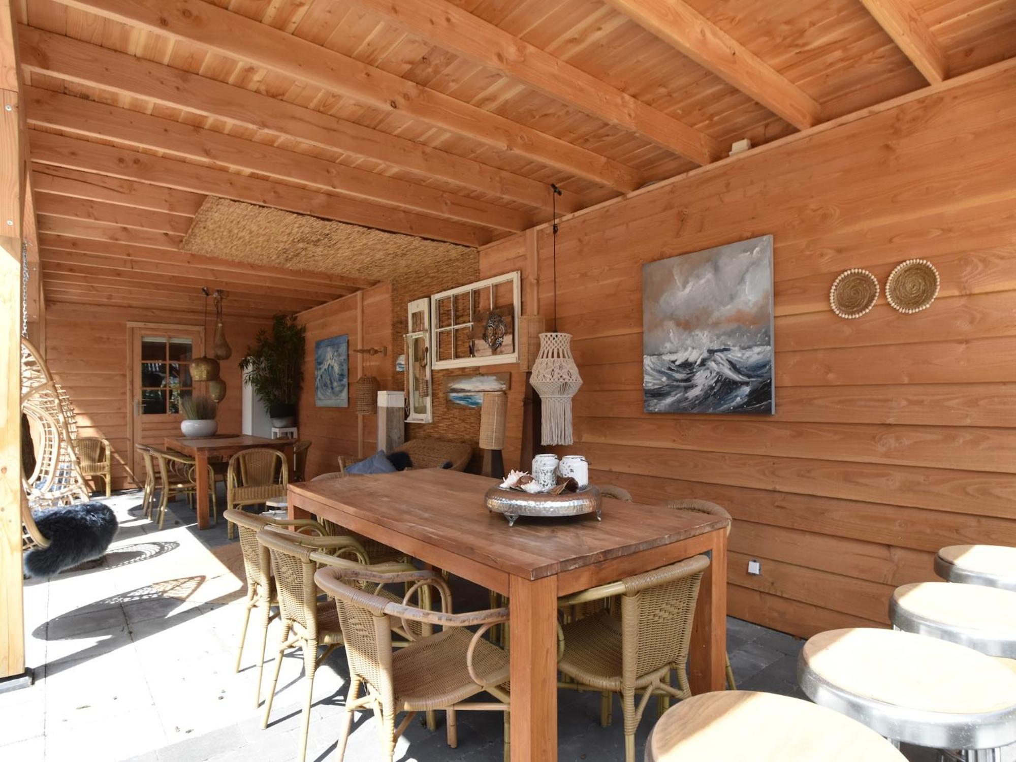 Luxuriously Restored Farmhouse With Trendy Interior Close To Sea And Forest خروت المظهر الخارجي الصورة