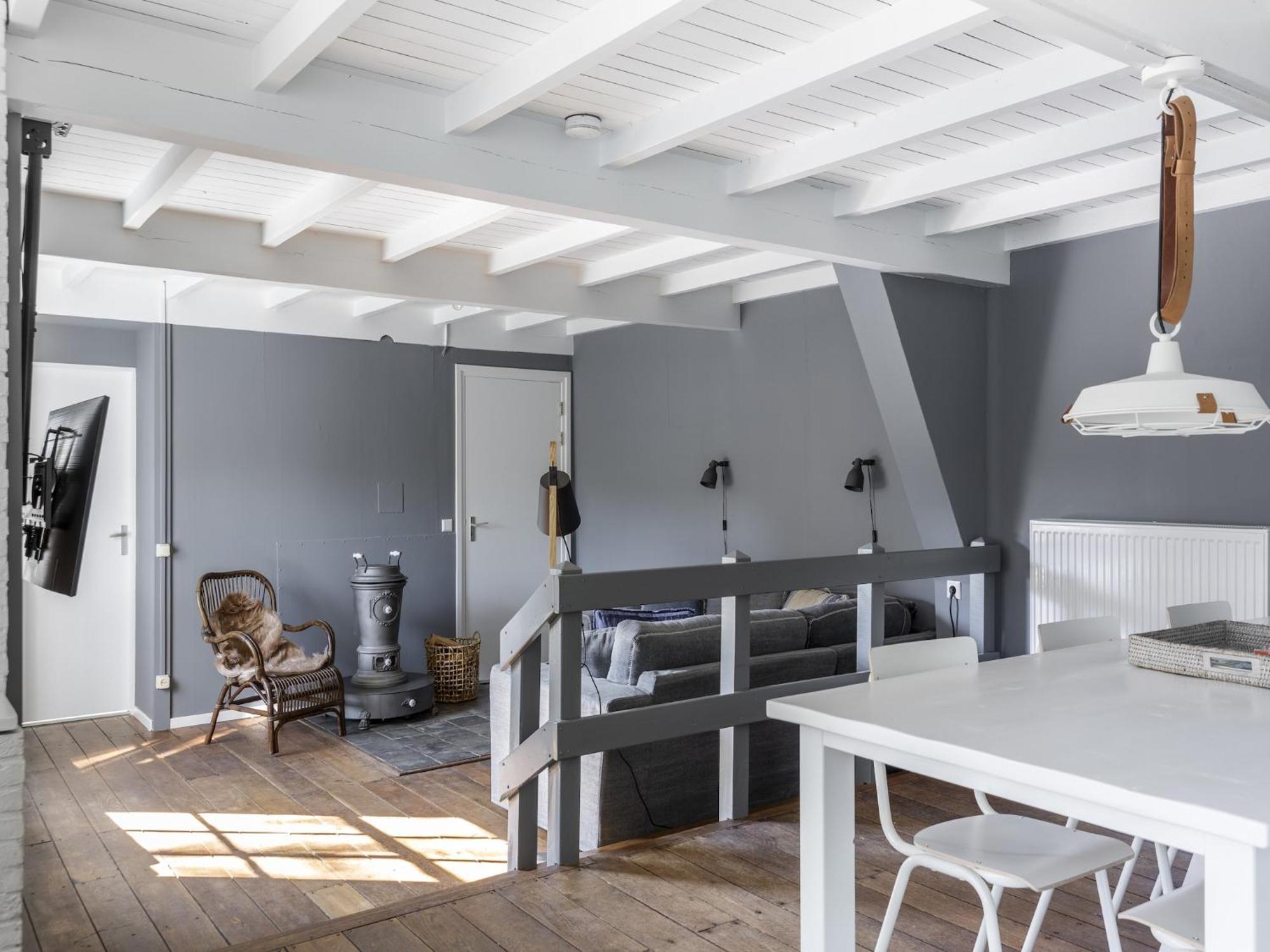 Luxuriously Restored Farmhouse With Trendy Interior Close To Sea And Forest خروت المظهر الخارجي الصورة